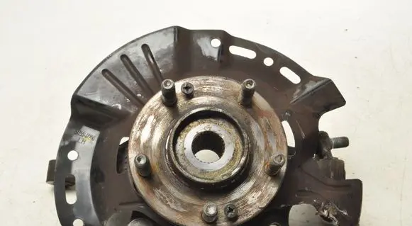 KIA Ceed Front wheel hub spindle knuckle 51755J7200