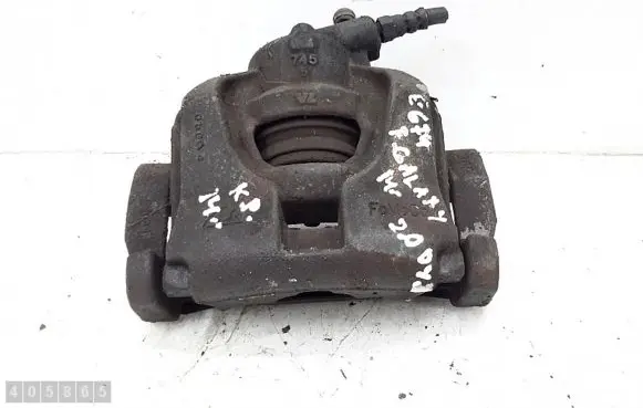 Ford Galaxy Front brake caliper