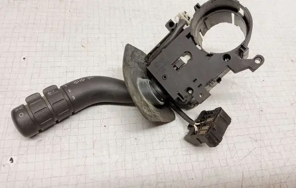 Volkswagen Fox Wiper control stalk