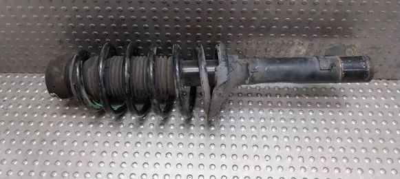 Volkswagen Golf IV Front shock absorber/damper 1J0413031S