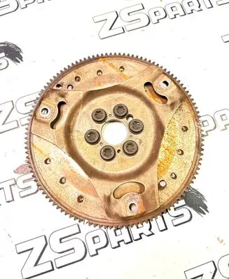 BMW 3 E90 E91 Flywheel 7520429