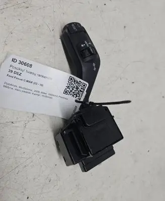Ford Focus C-MAX Indicator stalk 4M5T13335BD