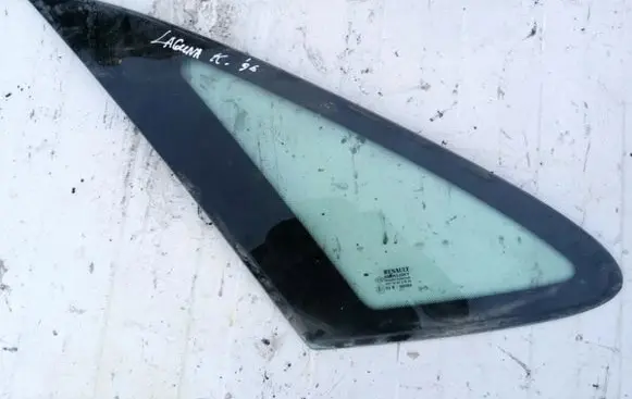 Renault Laguna I Rear side window