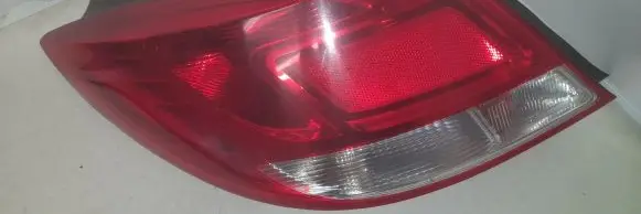 Opel Insignia A Rear/tail lights 168348