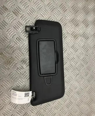 Mercedes-Benz GLC X253 C253 Sun visor A2058107404