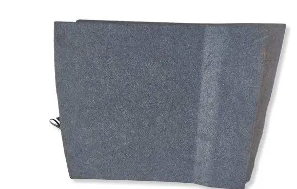 Volvo S60 Trunk/boot mat liner 32310957 105669K103 1112058