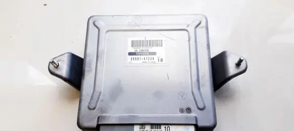 Toyota Prius (XW20) Engine control unit/module 8998147220 89981-47220
