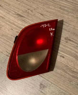 Mercedes-Benz E W210 Tailgate rear/tail lights A2108201264