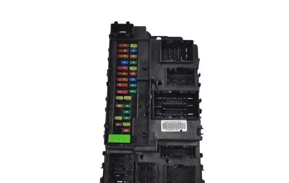 Ford Edge II BSM Control unit JU5T15604 JU5T15604AAR A2C7578651300