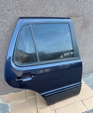 Mercedes-Benz ML W163 Rear door