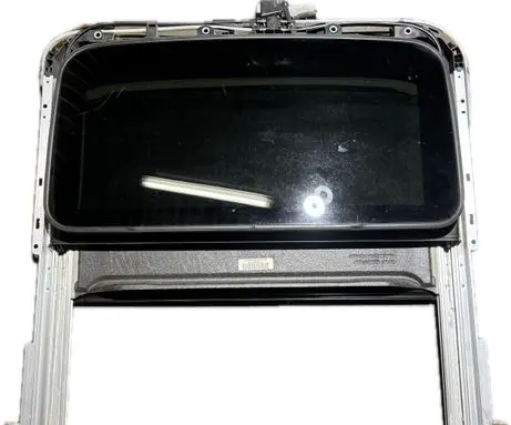 Subaru Outback (BS) Sunroof set 