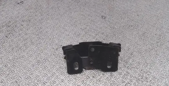 Peugeot 206 Trunk lock loop 