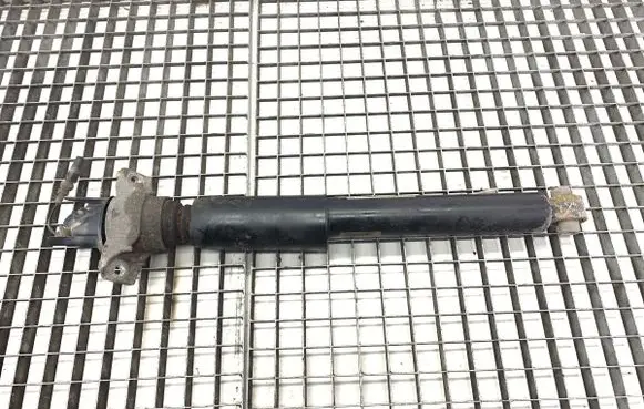 Rear shock absorber/damper