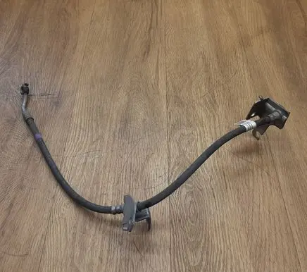 Hyundai Tucson IV NX4 Brake line pipe/hose 58731N9000