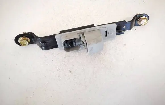 Suzuki Grand Vitara II Other exterior part