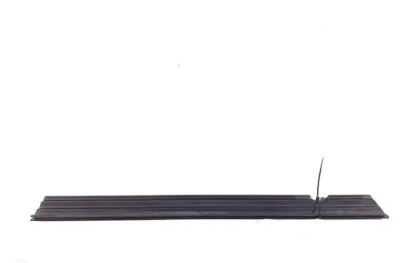 Mercedes-Benz C W204 Rear door card trim A2047350465
