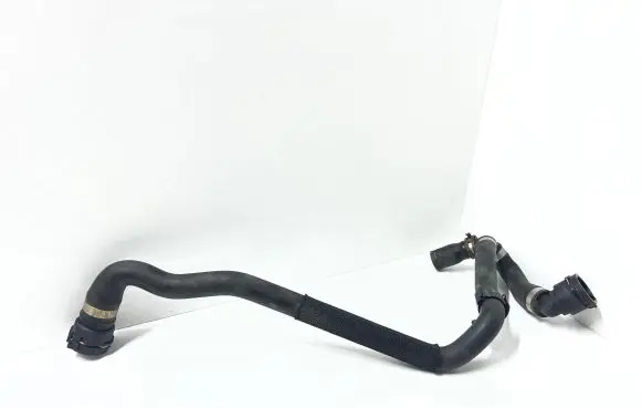 Audi Q7 4M Engine coolant pipe/hose 4M0122109AN 4H0122293AJ NW1660