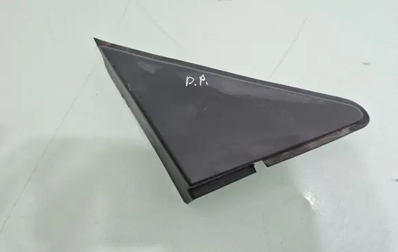 Ford Fiesta Fender trim (molding) 2S61A16003A