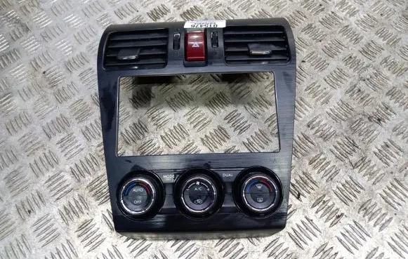 Subaru Forester SF Air circulation switch 72311SG040