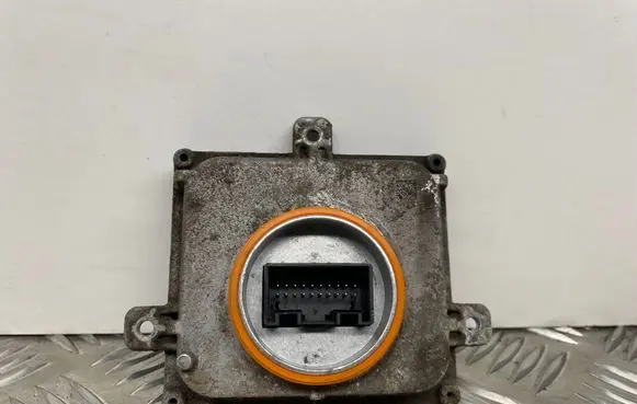 Audi A6 S6 C7 4G Headlight ballast module Xenon 4G0907397Q