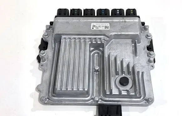Land Rover Range Rover Evoque L551 Engine control unit/module ECU 