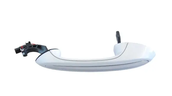 BMW 6 G32 Gran Turismo Front door exterior handle 7443069
