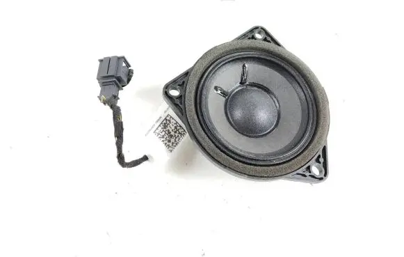 Porsche Taycan 9J1 Front door speaker 971035415F