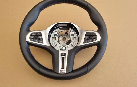 BMW 4 G22 G23 G24 G26 Steering wheel 7857778 zd-wlkp7857778