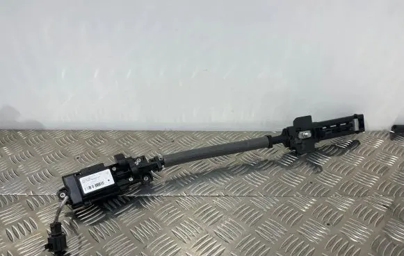 Audi A8 S8 D4 4H Other control units/modules 4H0857833