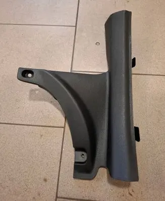 KIA Xceed Rear sill trim cover 85886J7700
