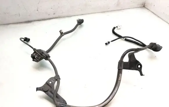 Toyota C-HR I Rear ABS sensor wiring 890C0F4100