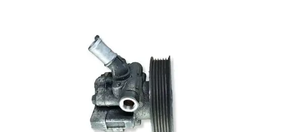 Opel Insignia A Power steering pump 55563329