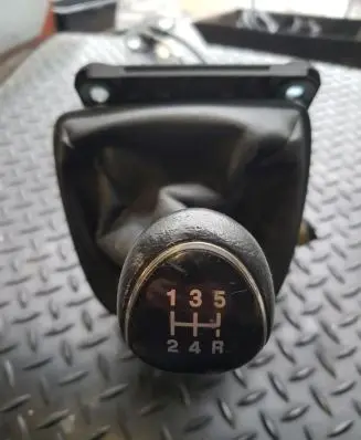 Ford Transit - Tourneo Connect Lift Jack 