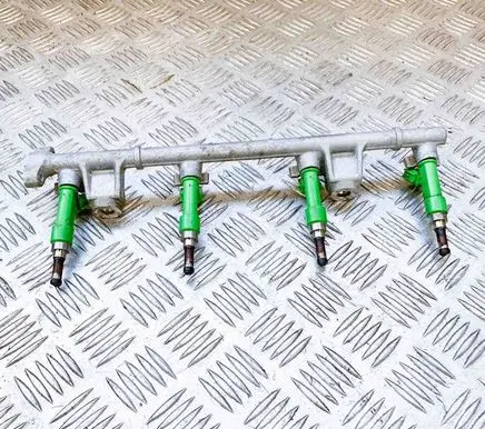 Toyota Camry Fuel main line pipe 232500V010