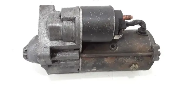 Volvo S40, V40 Starter motor