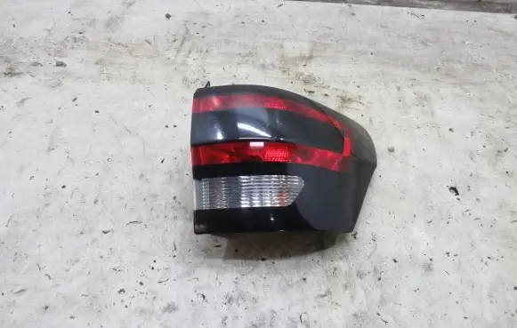 Jeep Grand Cherokee Rear/tail lights 55079420A