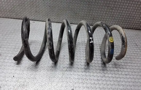 Opel Vivaro Front coil spring