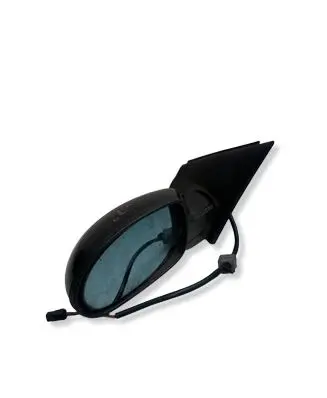 Citroen C5 Front door electric wing mirror E11015842