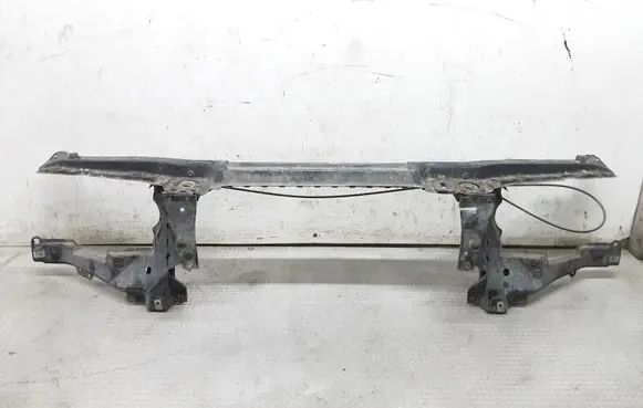 BMW X5 E53 Radiator support slam panel