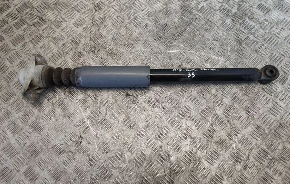 Audi A3 S3 8V Rear shock absorber/damper SK014688