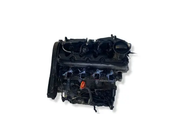 Volkswagen Jetta VI Engine CAYN