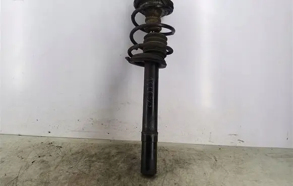 BMW 5 E39 Front shock absorber with coil spring 