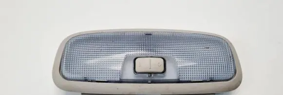 Ford Focus Rear seat light 8A6A13776CA