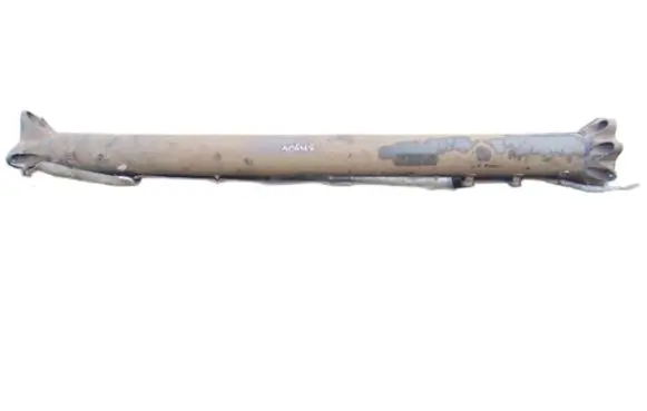 Maserati Quattroporte Front prop shaft 