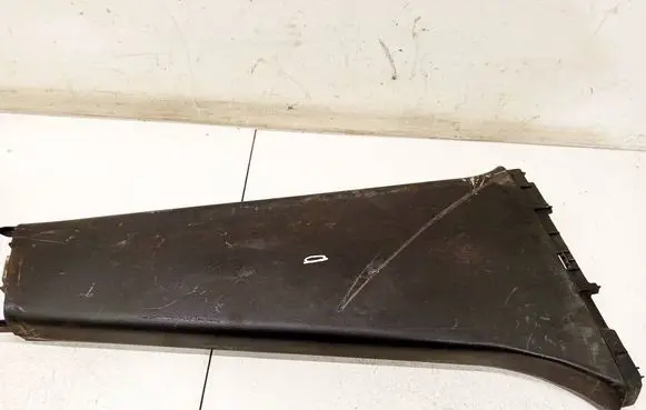 Audi A6 S6 C5 4B (B) pillar trim (top)