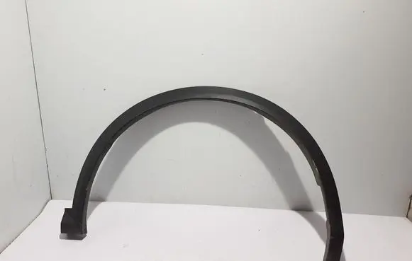 Renault Scenic E-Tech V Fender trim (molding) 638124283R
