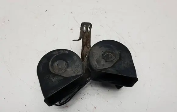 Volvo XC60 Horn signal