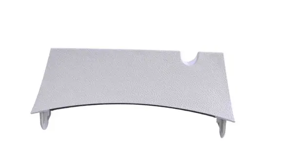 BMW X2 F39 Other center console (tunnel) element P13661B11000