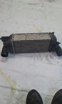 Peugeot 407 Intercooler radiator 874823NJIA1095
