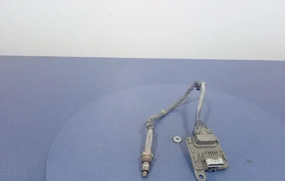 Lambda probe sensor